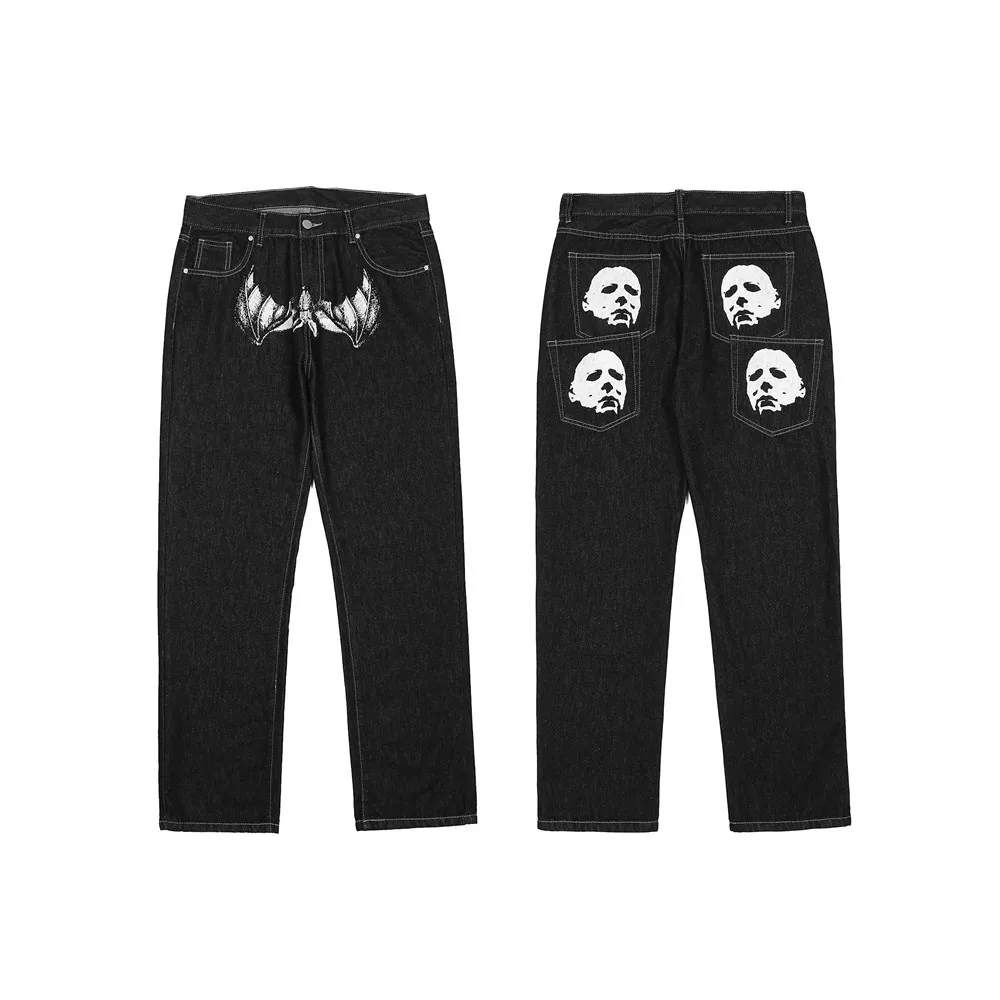 Michael Myers Jeans - Image 7