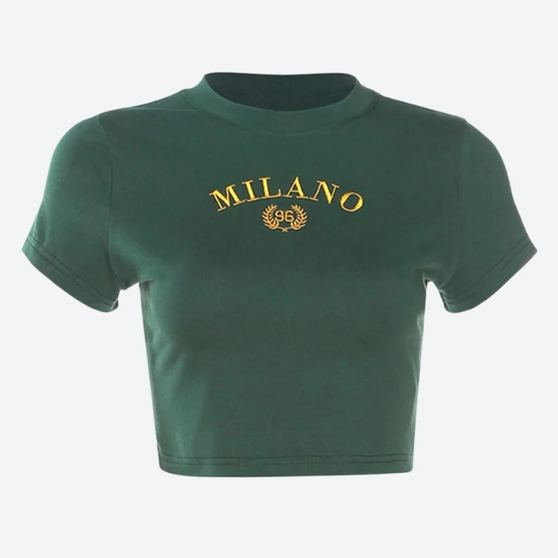 Milano Tee - Image 4