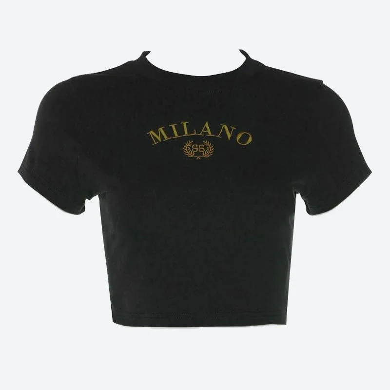 Milano Tee - Image 5