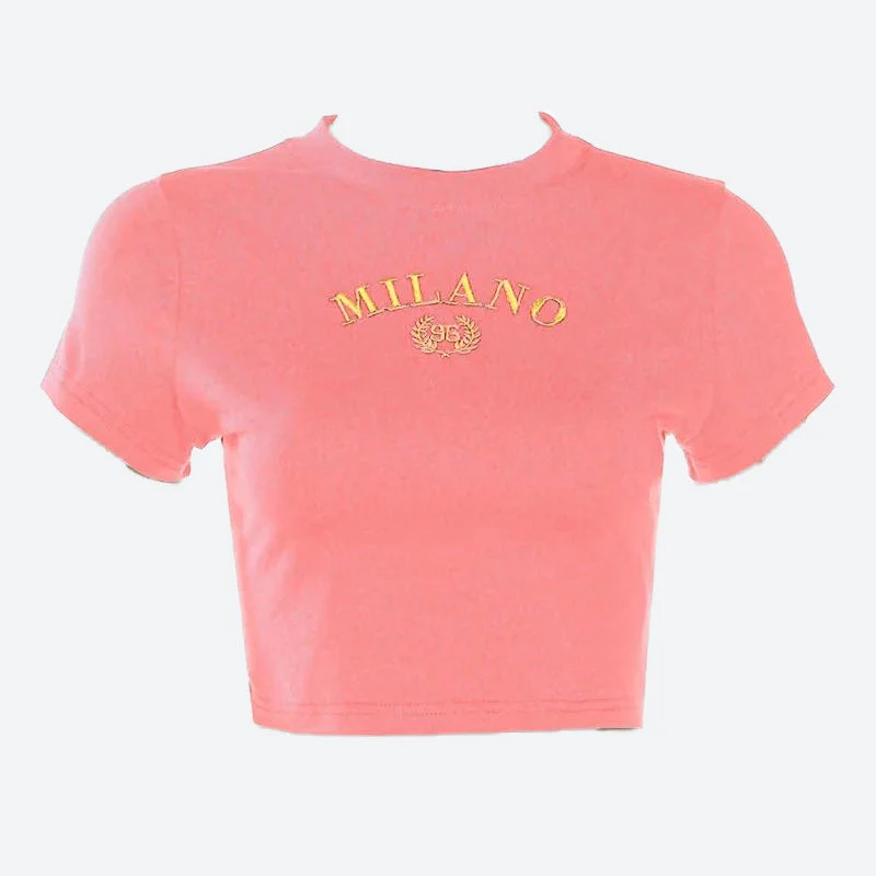 Milano Tee - Image 6