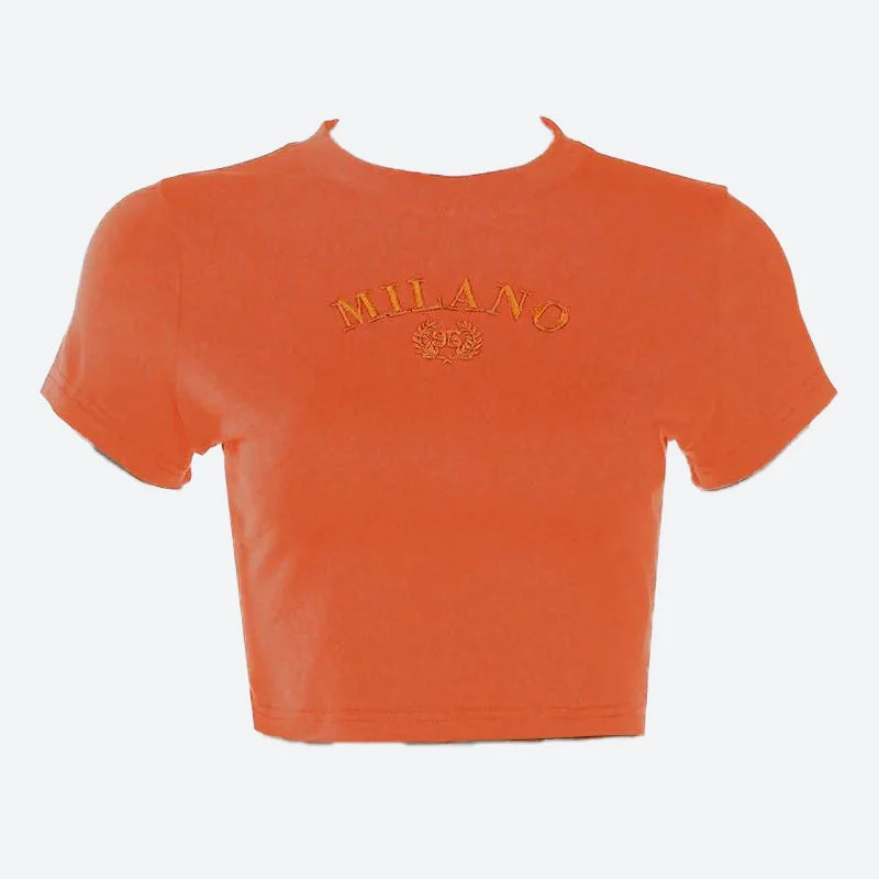 Milano Tee - Image 7