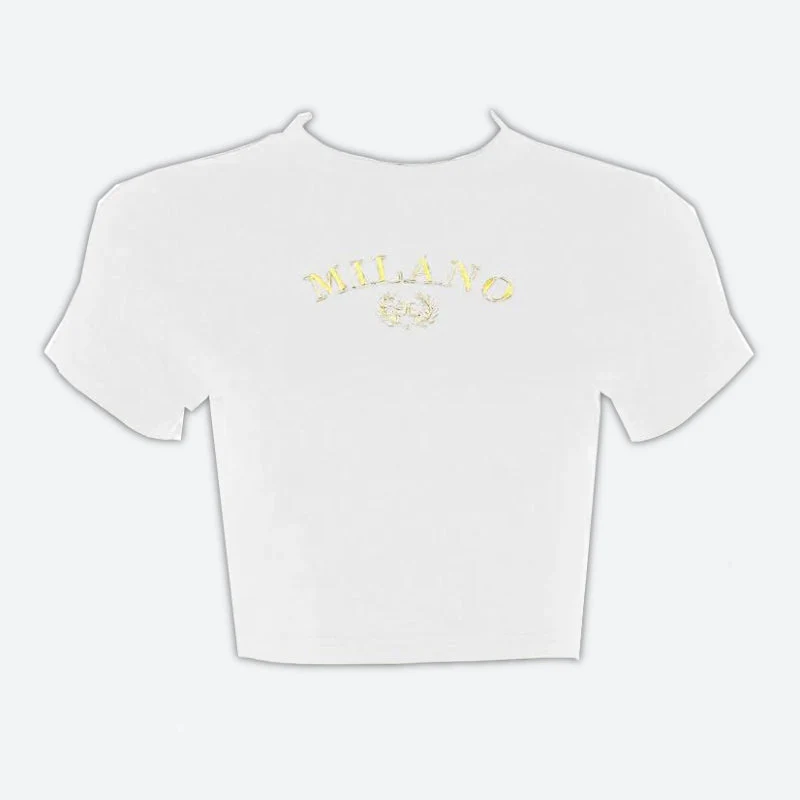 Milano Tee - Image 8