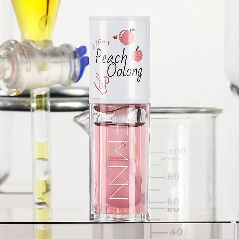 Milk Honey Nourishing Lip Oil - Image 6