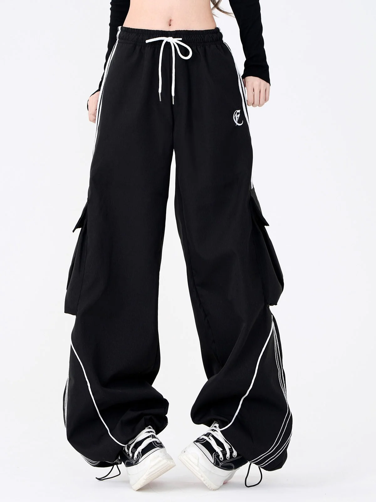 Mode Sideline Casual Sports Pants - Image 6