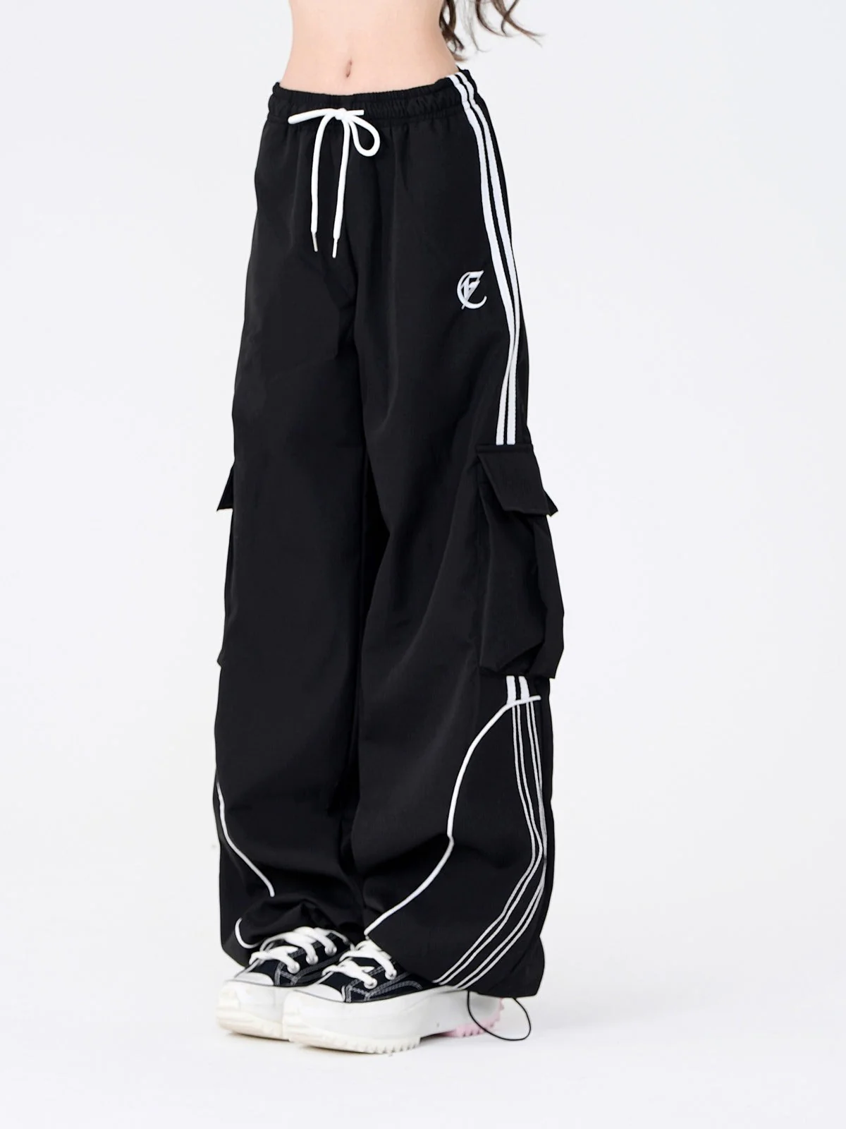 Mode Sideline Casual Sports Pants - Image 8