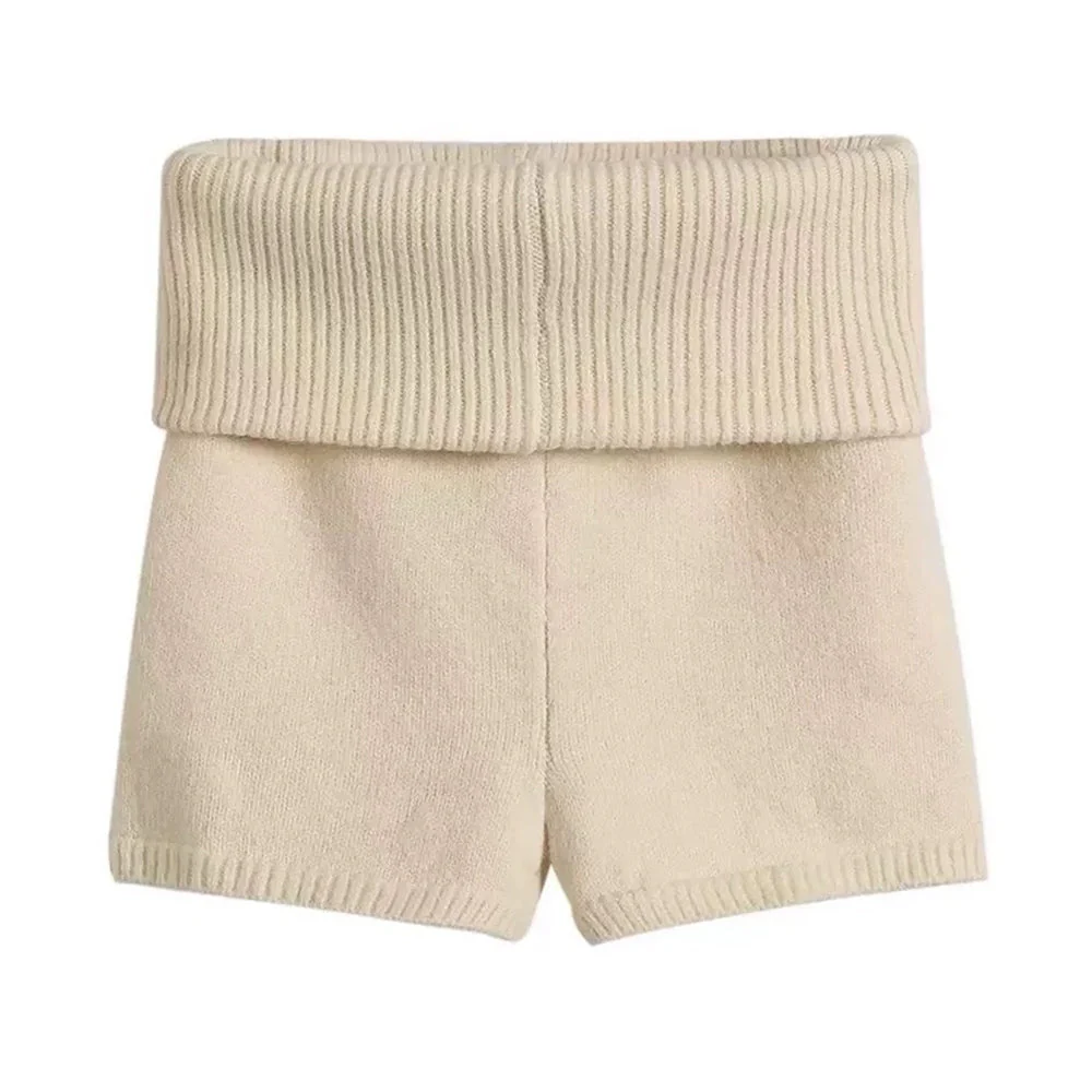 Model Behavior Knit Shorts - Image 10