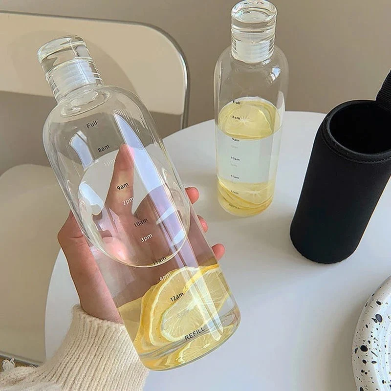 Modern Gym Bottle - Image 5