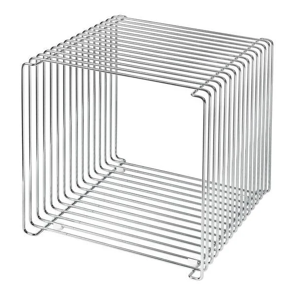 Modern Minimalist Metal Floating Shelf - Image 15