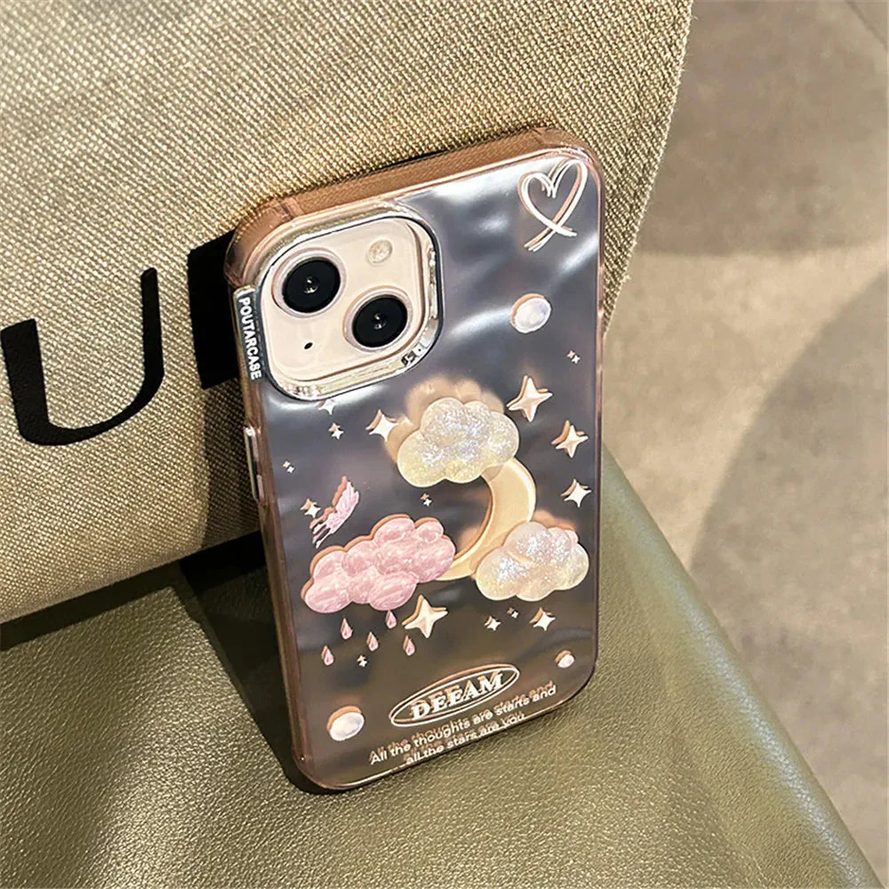Moon Dream iPhone Case - Image 11