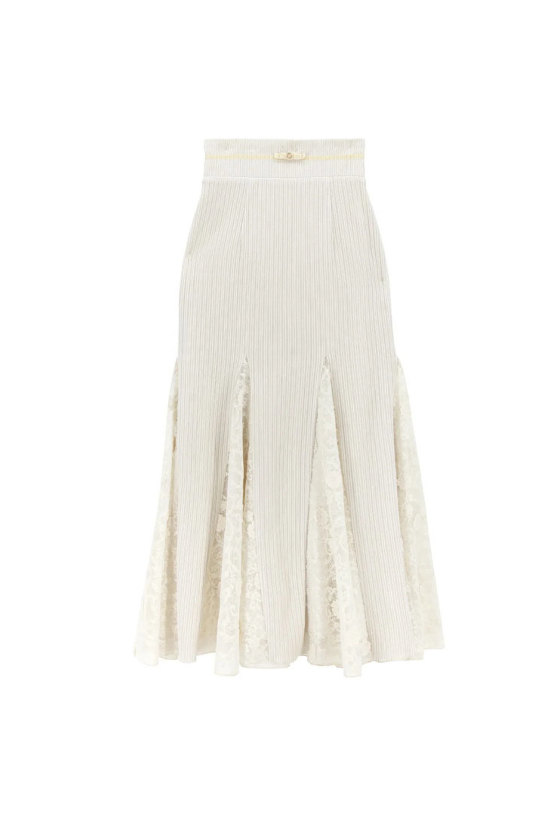 Moonlight Lace Knit Set - Image 10