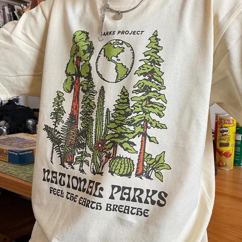 National Parks Tee - Image 2