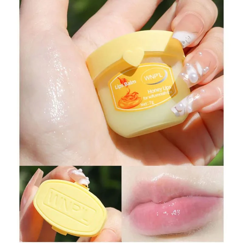 Natural Moisturizing Mini Lip Balm Sampler Sets - Image 3