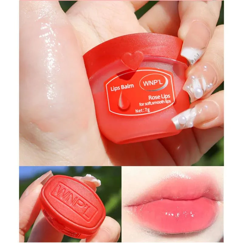 Natural Moisturizing Mini Lip Balm Sampler Sets - Image 4