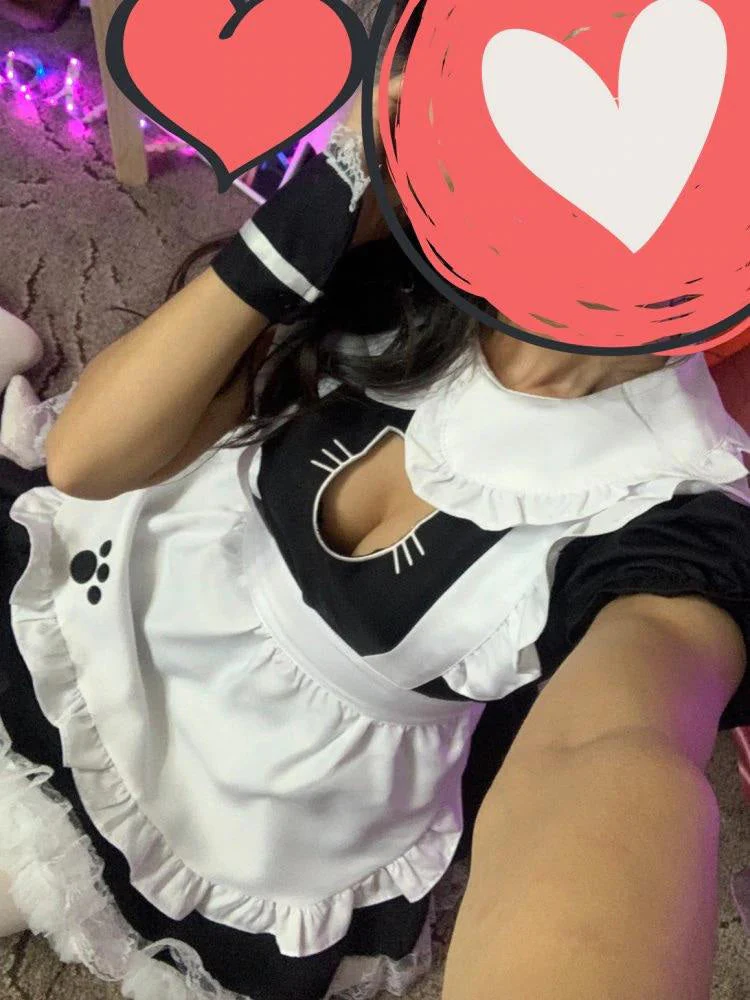 Neko Maid Cafe Cosplay - Image 7