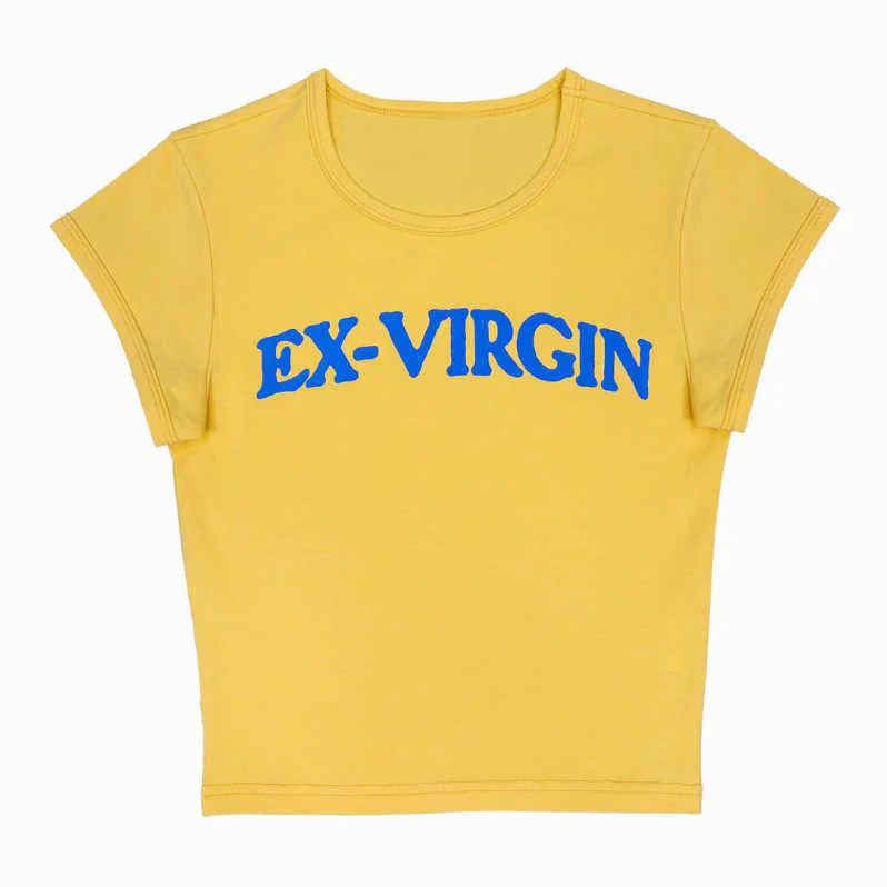 New Women's Casual Tee - Image 3