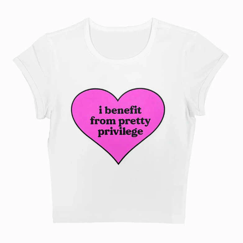 New Women's Casual Tee - Image 5