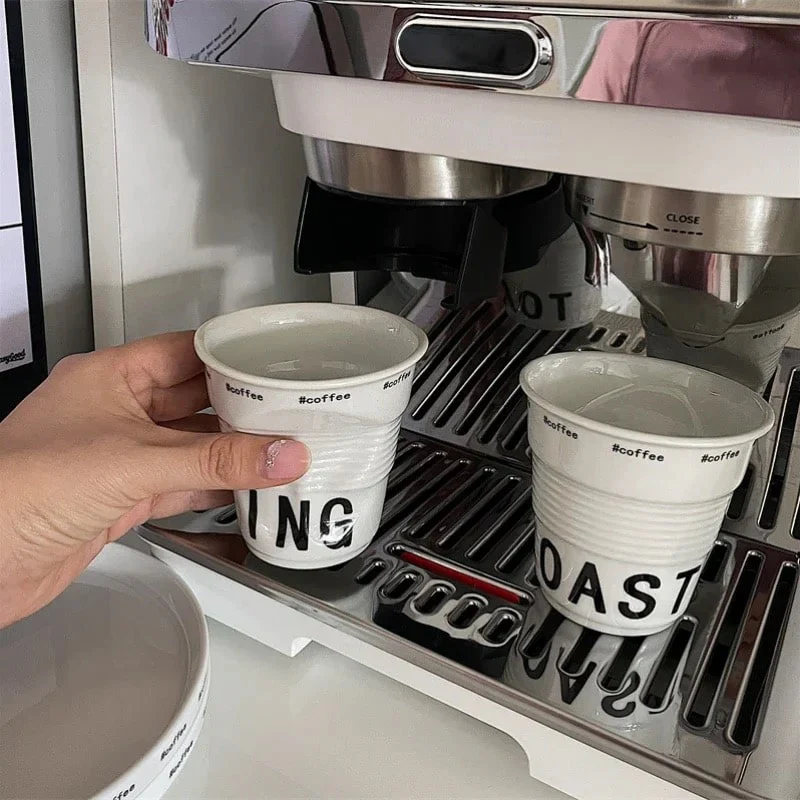 Nordic Coffee Mug