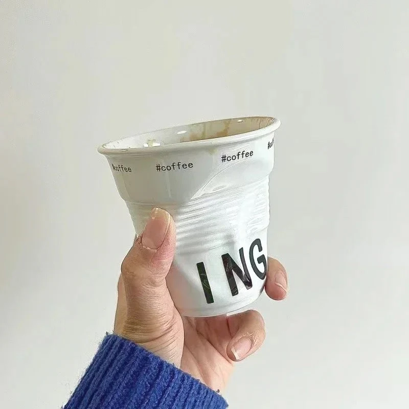 Nordic Coffee Mug - Image 4
