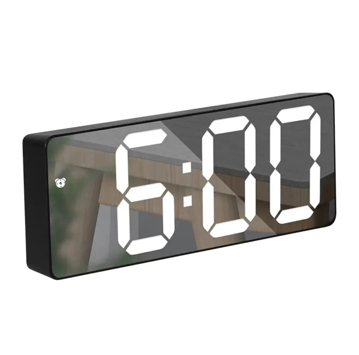 Nordic Silver Clock - Image 7