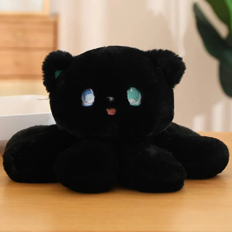 Octokitty Plushies - Image 9