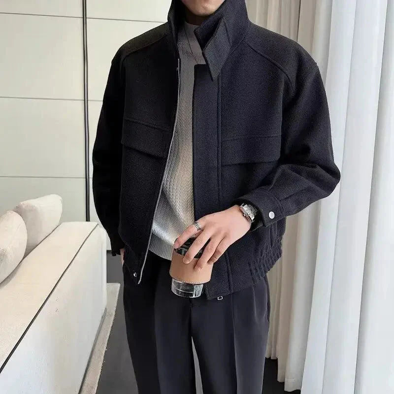 Old Money Classic Jacket - Image 2