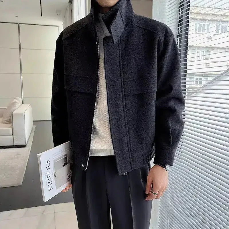 Old Money Classic Jacket - Image 5