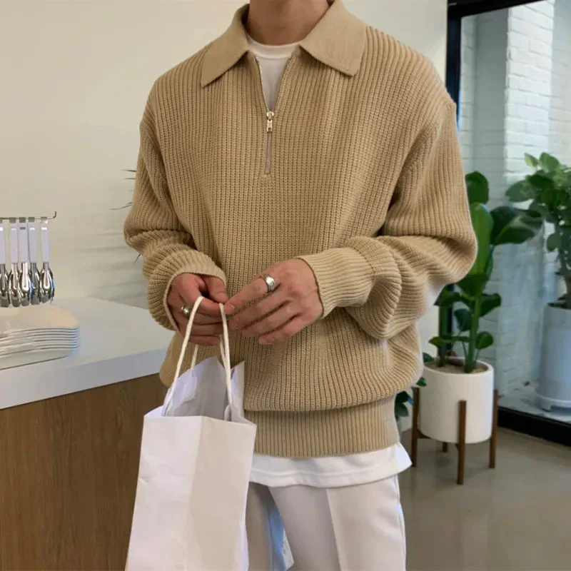 Old Money Sweater - Image 11