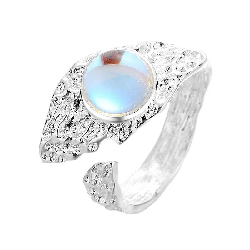 Opal Alien Rings - Image 5