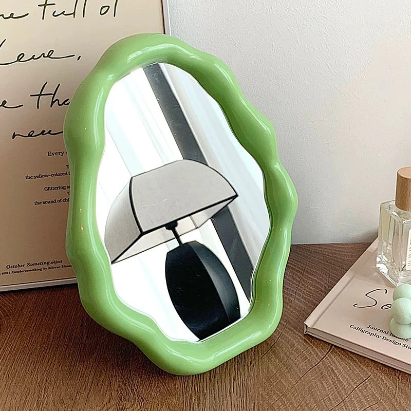 Pastel Wavy Mirror - Image 12