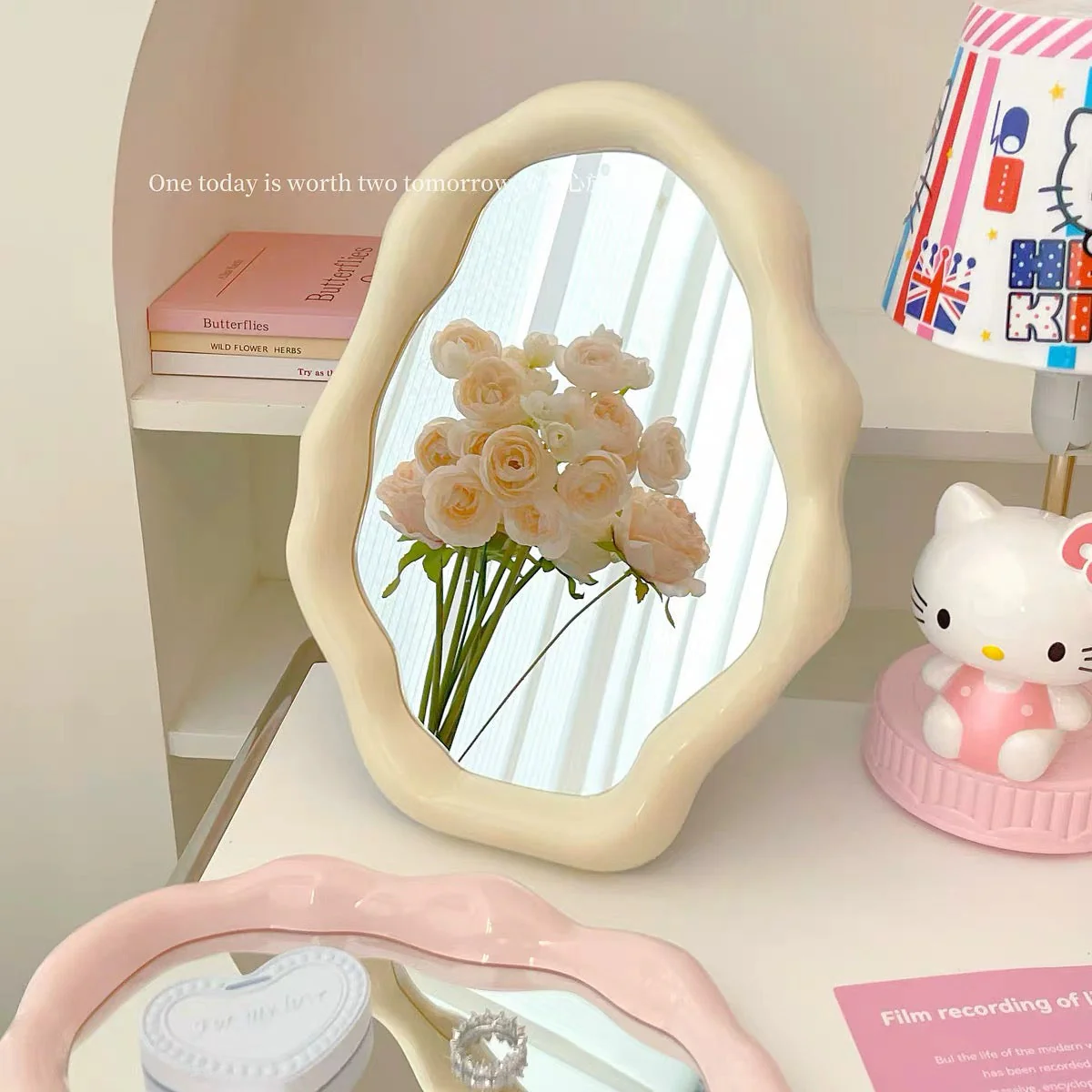 Pastel Wavy Mirror - Image 14