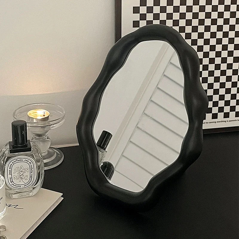 Pastel Wavy Mirror - Image 9