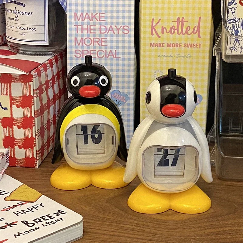 Penguin Calendar - Image 4