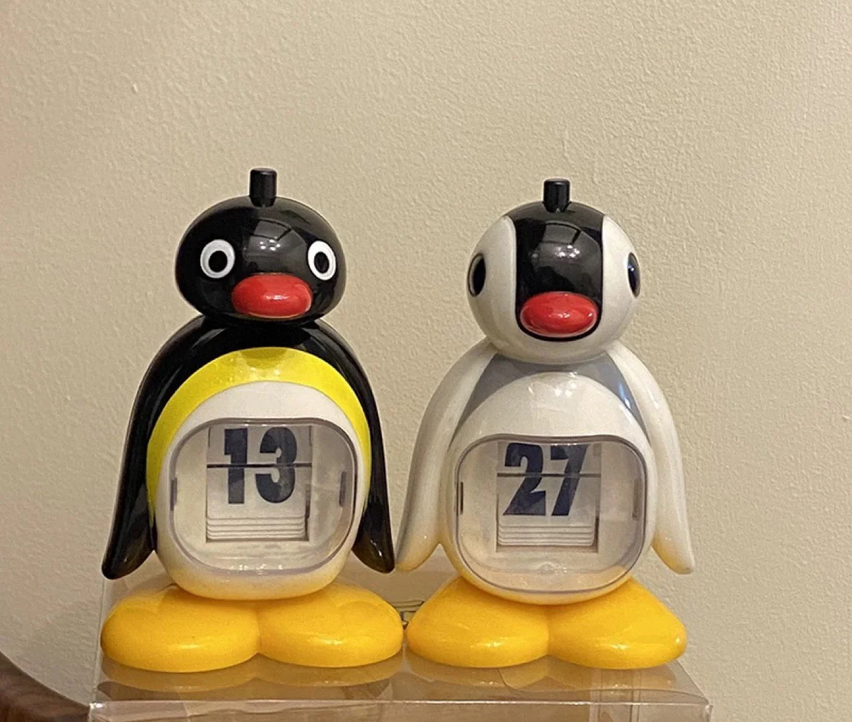 Penguin Calendar - Image 5