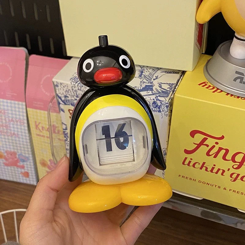 Penguin Calendar - Image 6