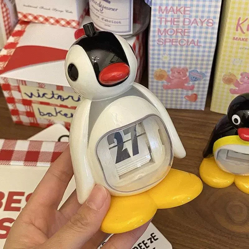 Penguin Calendar - Image 8