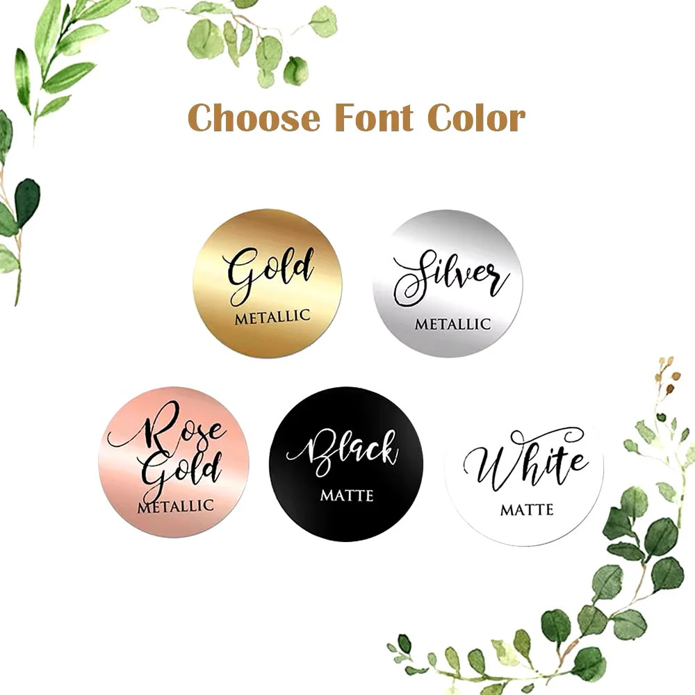 Personalized Hair Brush - Image 14