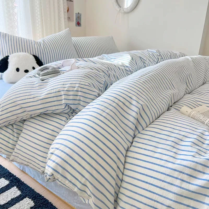Pink Cozy Bedding Set - Image 15