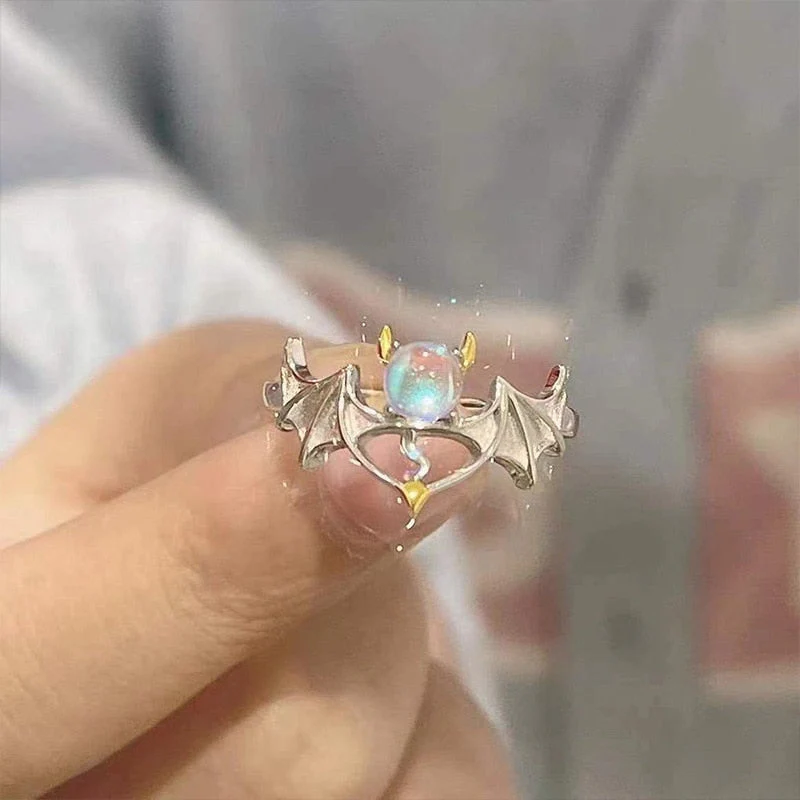 Pink Princess Rings - Image 3