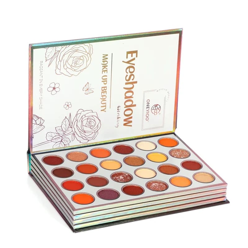 Pixel Gamer Girl Palette - Image 5
