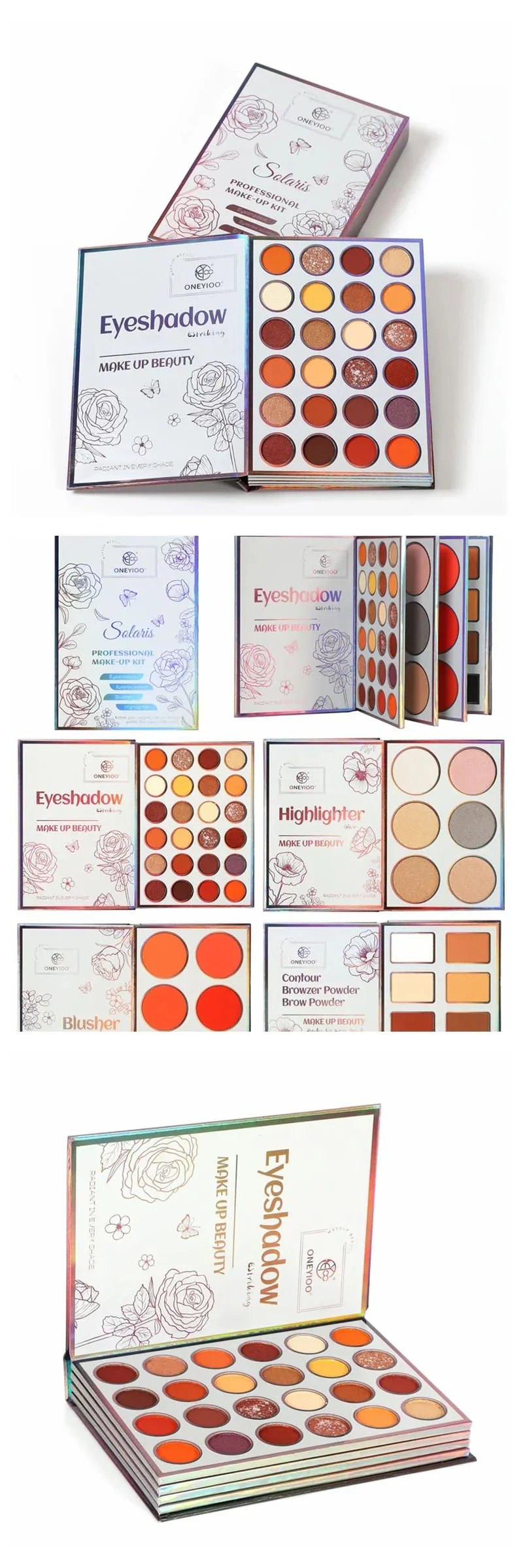 Pixel Gamer Girl Palette - Image 9