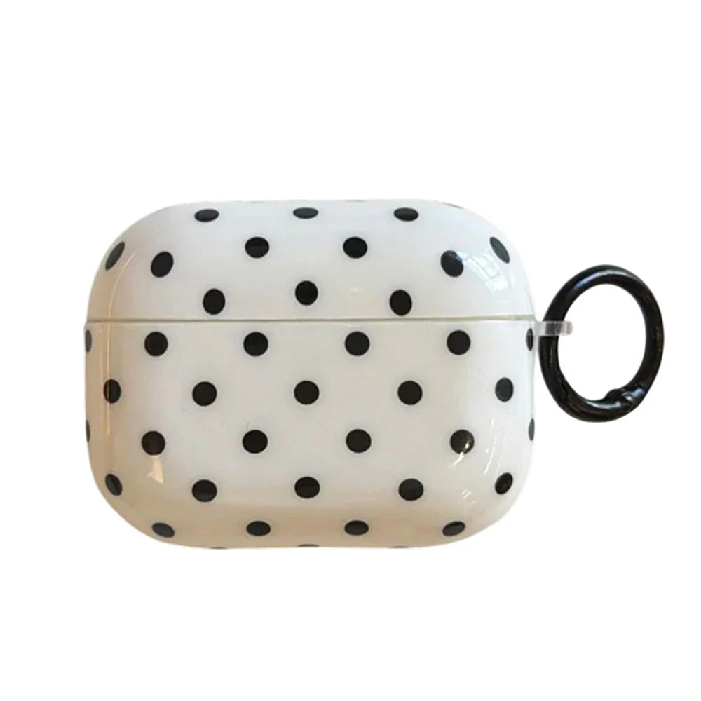 Polka Dot Airpods Case - Image 6
