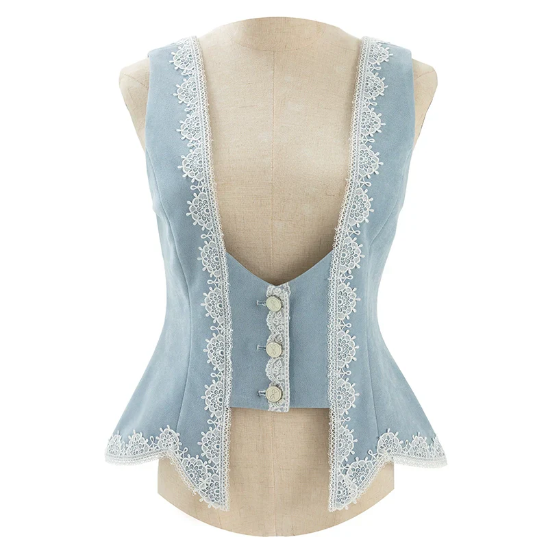 Polyhymnia~Miss Leisha~Classic Lolita Skirt Set Elegant Winter Cape - Image 22