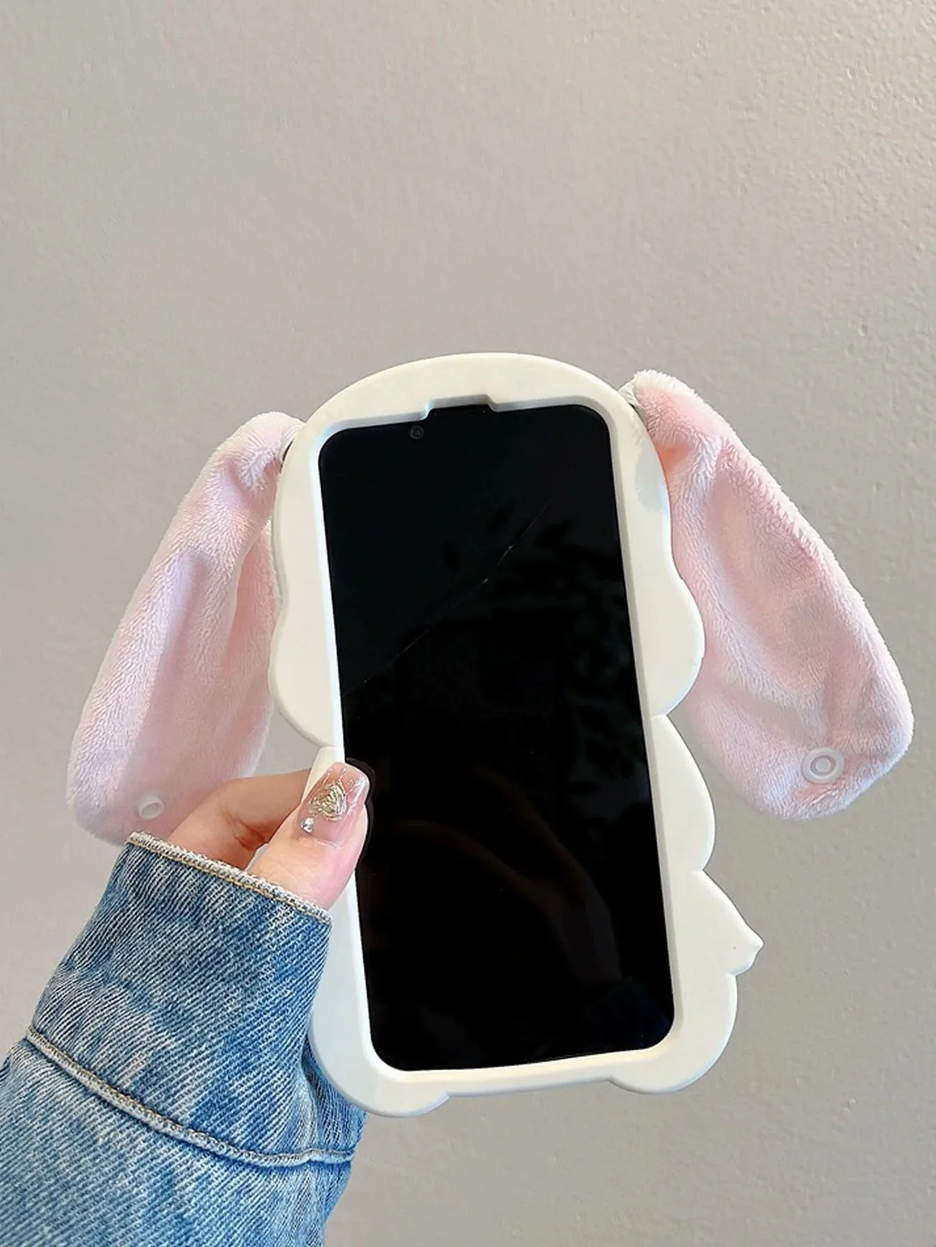 Princess Bunny iPhone Case - Image 4