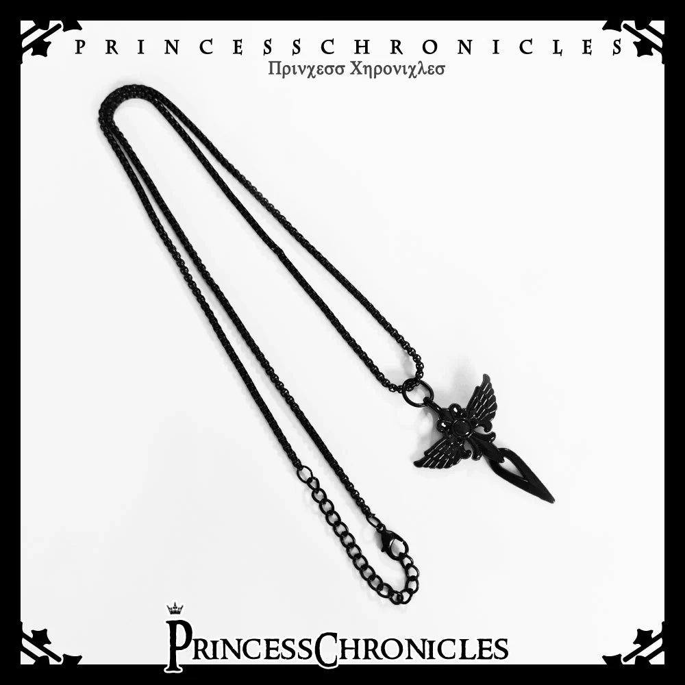 Princess Chronicles~Embroidered White Ouji Lolita Shirt - Image 3