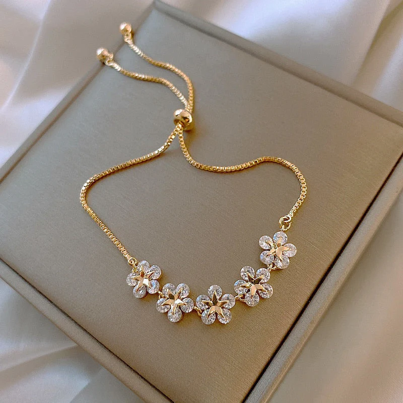 Princess Heart Bracelet - Image 4