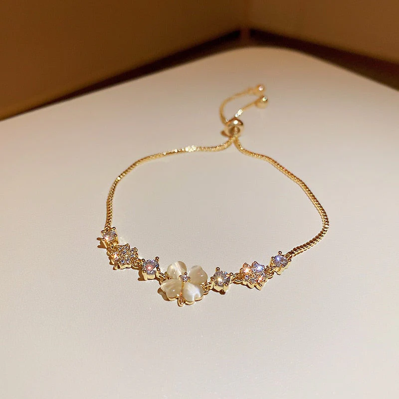 Princess Heart Bracelet - Image 6