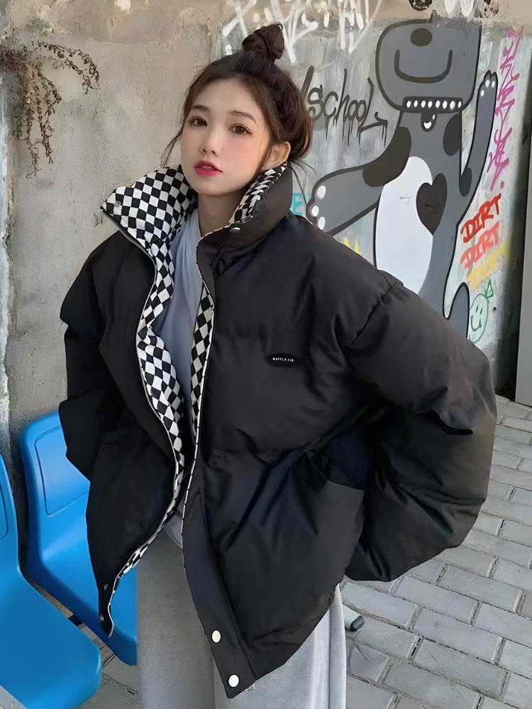 Puffer Jacket - Image 3