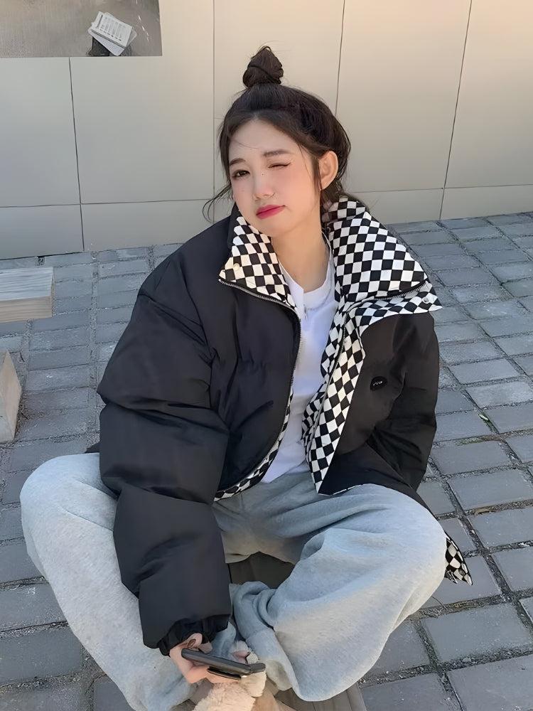 Puffer Jacket - Image 4