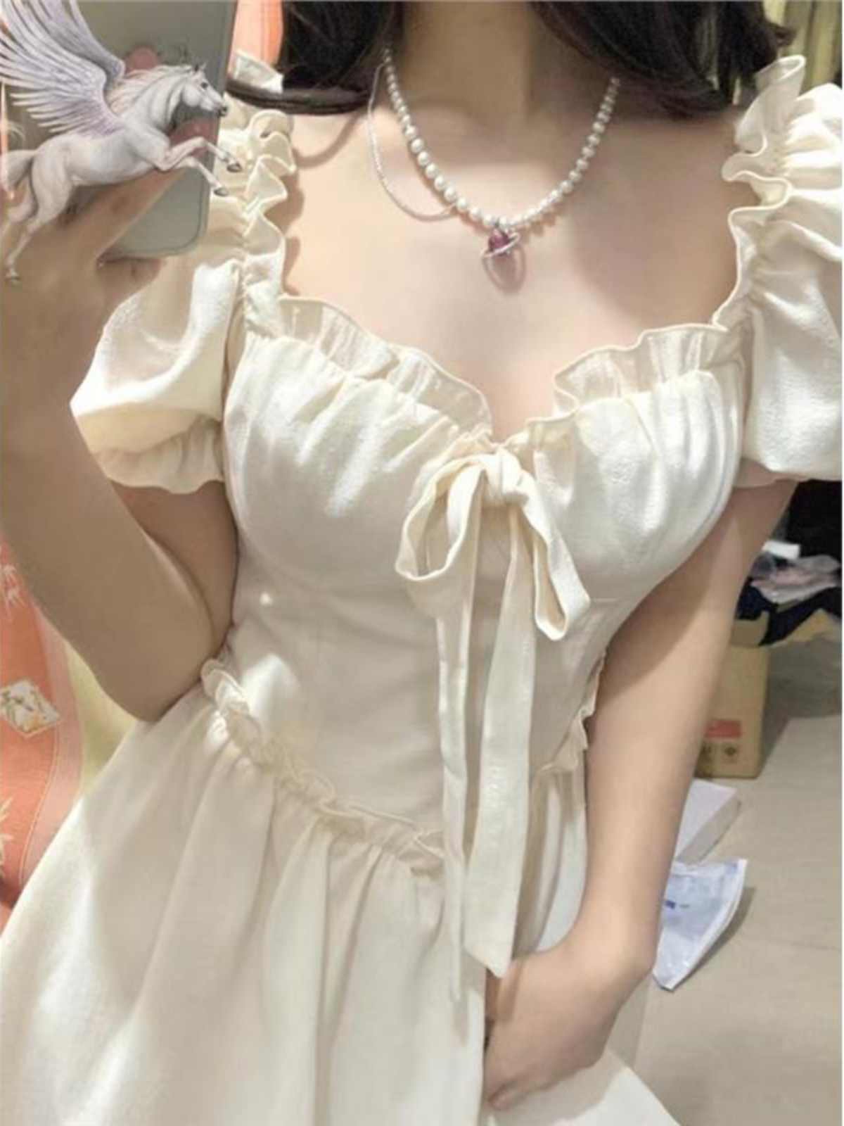 Pure Desire Princess Dress - Image 2