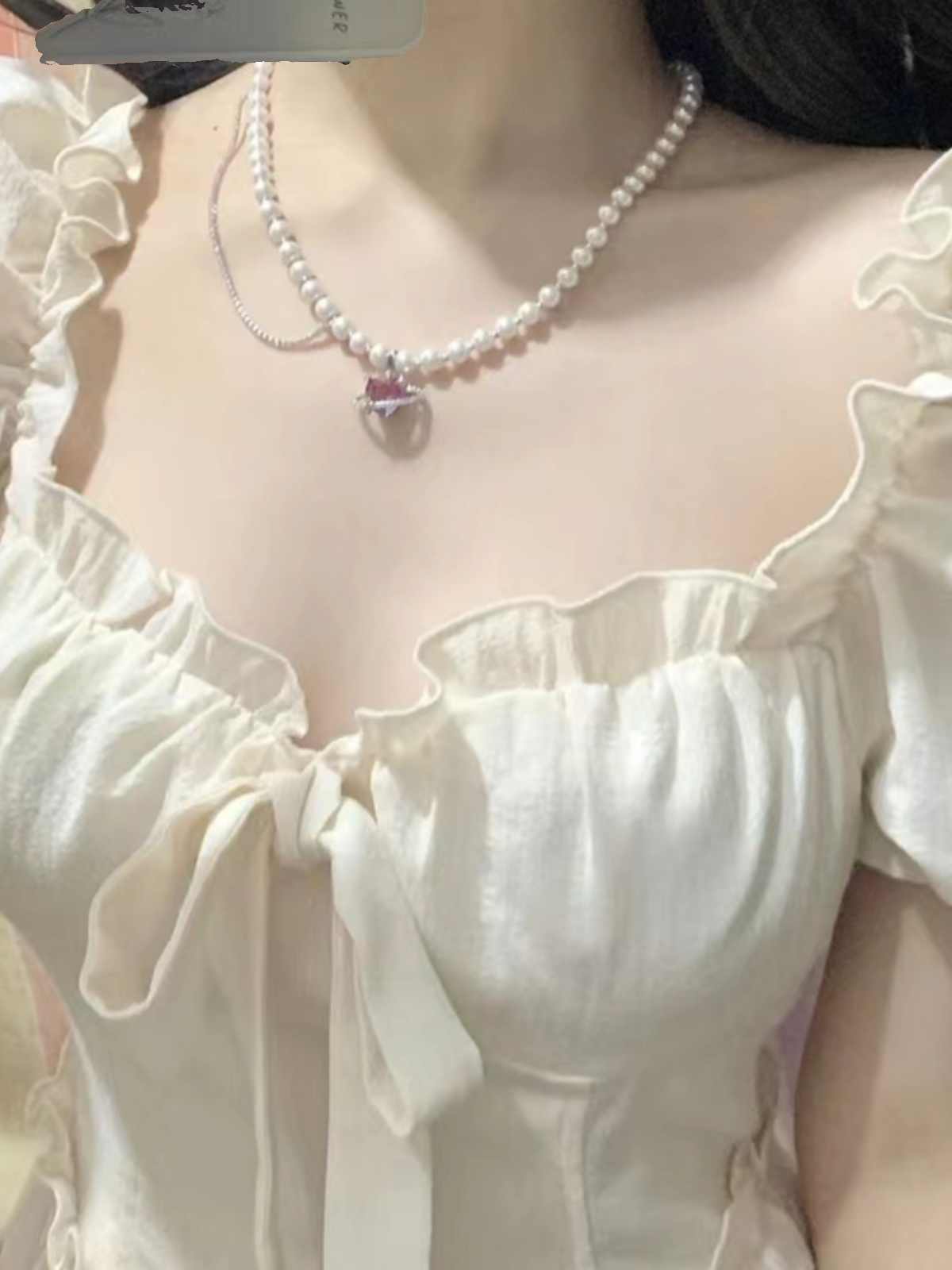 Pure Desire Princess Dress - Image 3